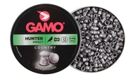 Diabolka Gamo Hunter 4,5mm 500ks