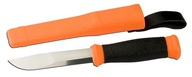 Morakniv nůž 2000 Orange