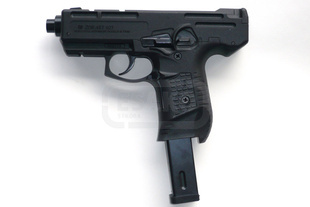 Plynová pistole Zoraki 925 AUTO černá 9mm 