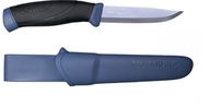 Morakniv nůž Companion Navy Blue