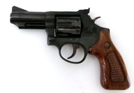 Revolver Taurus 669