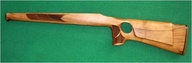 Pažba Klinsky Remington  700 .308 thumbhole