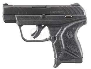 Pistole Ruger LCP II, .380 Auto 