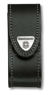 Pouzdro na nůž Victorinox 91 mm černé