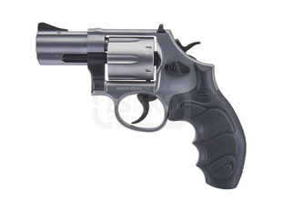 Revolver Sarsilmaz SR 38  2,5'' nerez .357 mag.