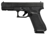 Pistole Glock 17 GEN5 FS - 9mm
