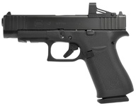 Pistole Glock 48 Rail FS MOS