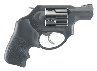 Revolver Ruger KLCR .357 Mag