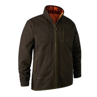 POSLEDNÍ KUSY Oboustranná lovecká bunda Gamekeeper Reversible Fleece Jacket