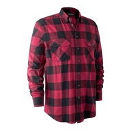 Košile Deerhunter Marvin Flannel Shirt 