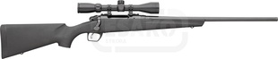 Kulovnice opakovací - Remington 783 Black - včetně puškohledu .308w