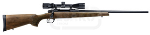 Kulovnice opakovací - Remington 783 WALNUT - dřevo včetně puškohledu 308w