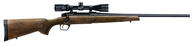 Kulovnice opakovací - Remington 783 WALNUT - dřevo včetně puškohledu 308w