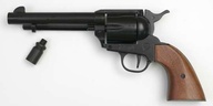 Plynový revolver Bruni Single Action 9mm