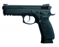 Pistole CZ 75 SP-01 Shadow 9mm Luger