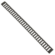 Ochraný rail pro picatinny DLG 30 slotů