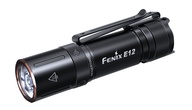 Baterka - LED svítilna Fenix E12 V2.O