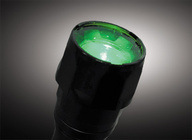 Svítilna Fenix - zelený filtr