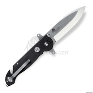 Zavírací nůž Dellinger SAS - Forten Vincid DC53