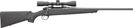 Kulovnice opakovací - Remington 783 Black - včetně puškohledu 30-06