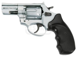 Plynový revolver Ekol Viper 2,5 fume