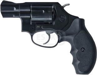Plynový revolver Bruni NEW 380