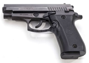 Plynová pistole Ekol P29 II černá 14 ran