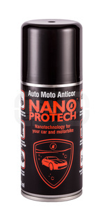Roztok NANOPROTECH Auto Moto Anticor 