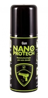 Antikorozní roztok na zbraně Nanoprotech Gun 75 ml
