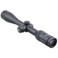 Puškohled Vector Optics Continental 3-18x50 Hunting SFP  s paralaxou
