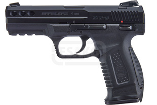 Pistole Sarsilmaz  ST9-S Black 9 mm luger