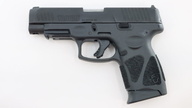 Pistole Taurus  G3XL, Ráže: 9mm Luger, hl: 4'', 12+1, černá