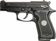 Plynová pistole Bruni Cheetah 84 9mm