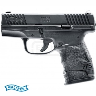 Pistole Walther PPS M2 Police 3,2''