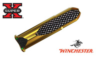 Brokový malorážkový náboj Super-X Winchester 22.LR