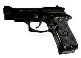 Plynová pistole Ekol Special 99 - černá 9mm 