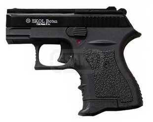 Plynová pistole Ekol Botan - černá