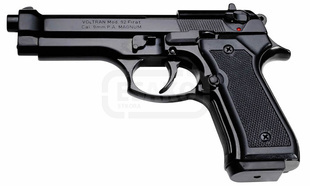 Plynová pistole Ekol Firat Magnum černá
