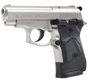 Plynová pistole Zoraki 914 chrome 9mm P.A. Knall