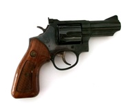 Revolver Taurus 669 