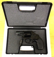 Plynový revolver Bruni NEW 380