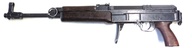 Samonabíjecí puška CZ Vz. 58