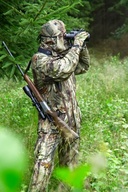 Lovecké kalhoty Deerhunter Global Hunter