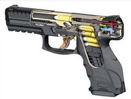 Pistole Heckler & Koch HK SFP9