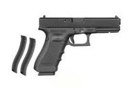 Pistole Glock 31 4GEN .357 SIG