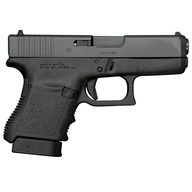 Pistole Glock 36 .45