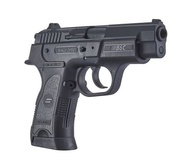 Pistole B6C Black 9mm