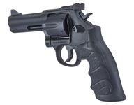 Revolver Sarsilmaz SR 38 Black 4''