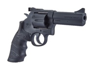 Revolver Sarsilmaz SR 38 Black 4''