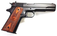 Pistole CHIAPPA 1911 Standard dřevo